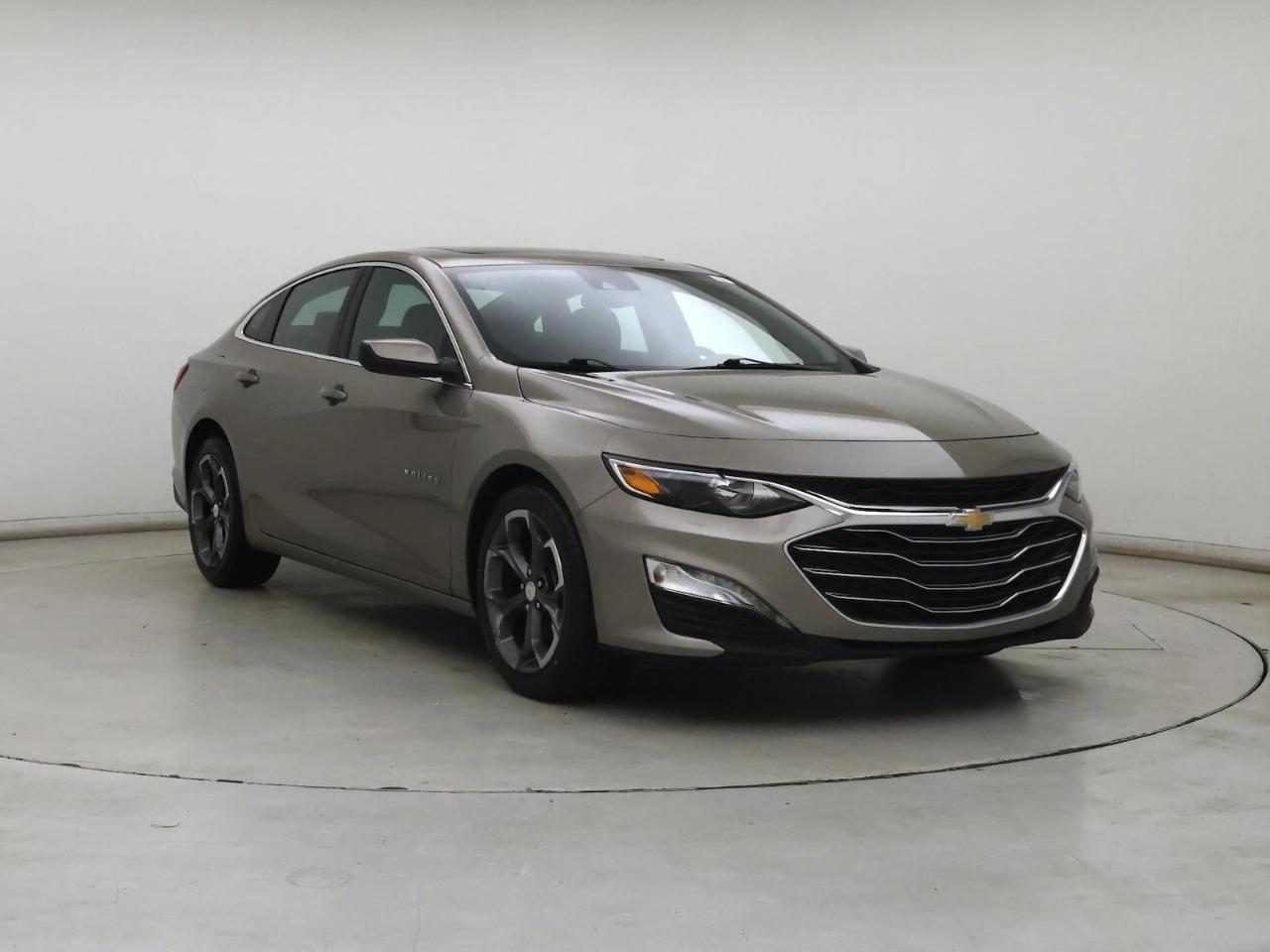 2023 Chevrolet Malibu 4dr Sdn 1LT