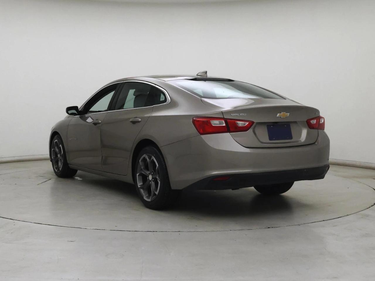 Chevrolet Malibu 4dr Sdn 1LT 2023
