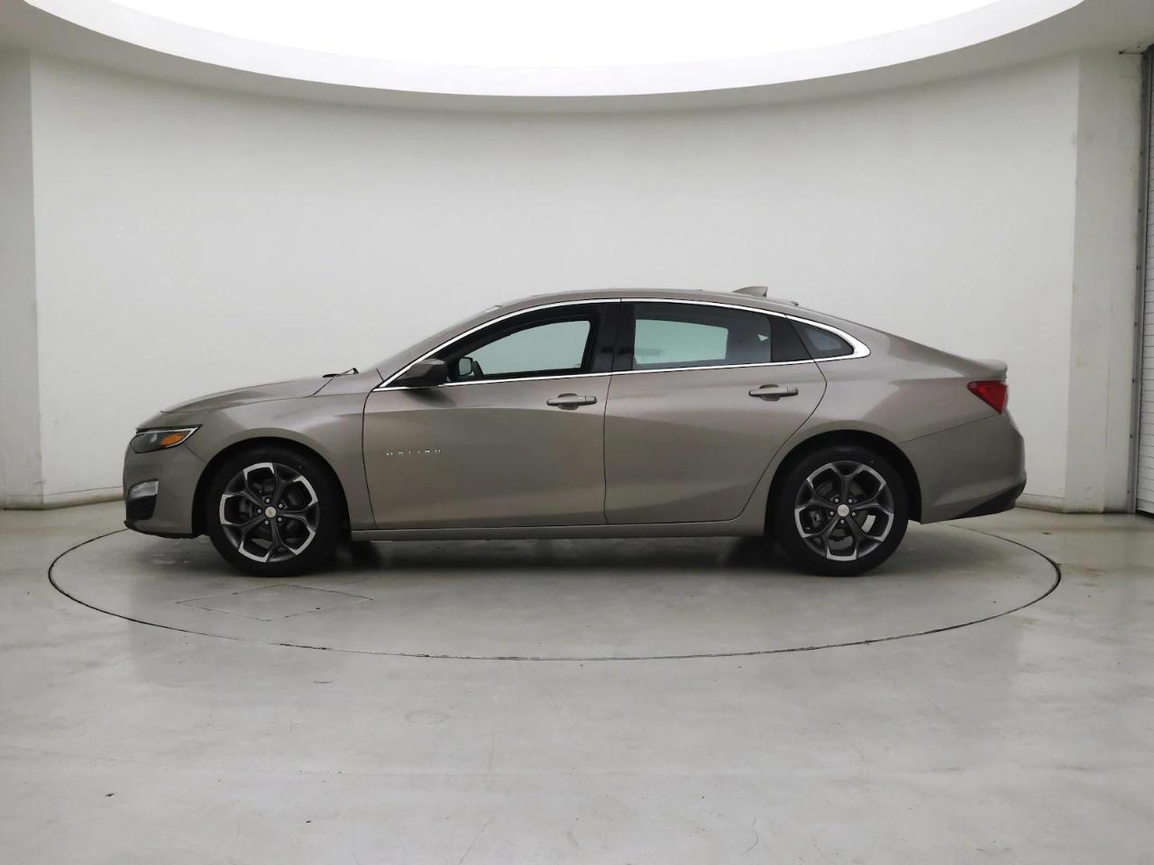 Chevrolet Malibu 4dr Sdn 1LT 2023