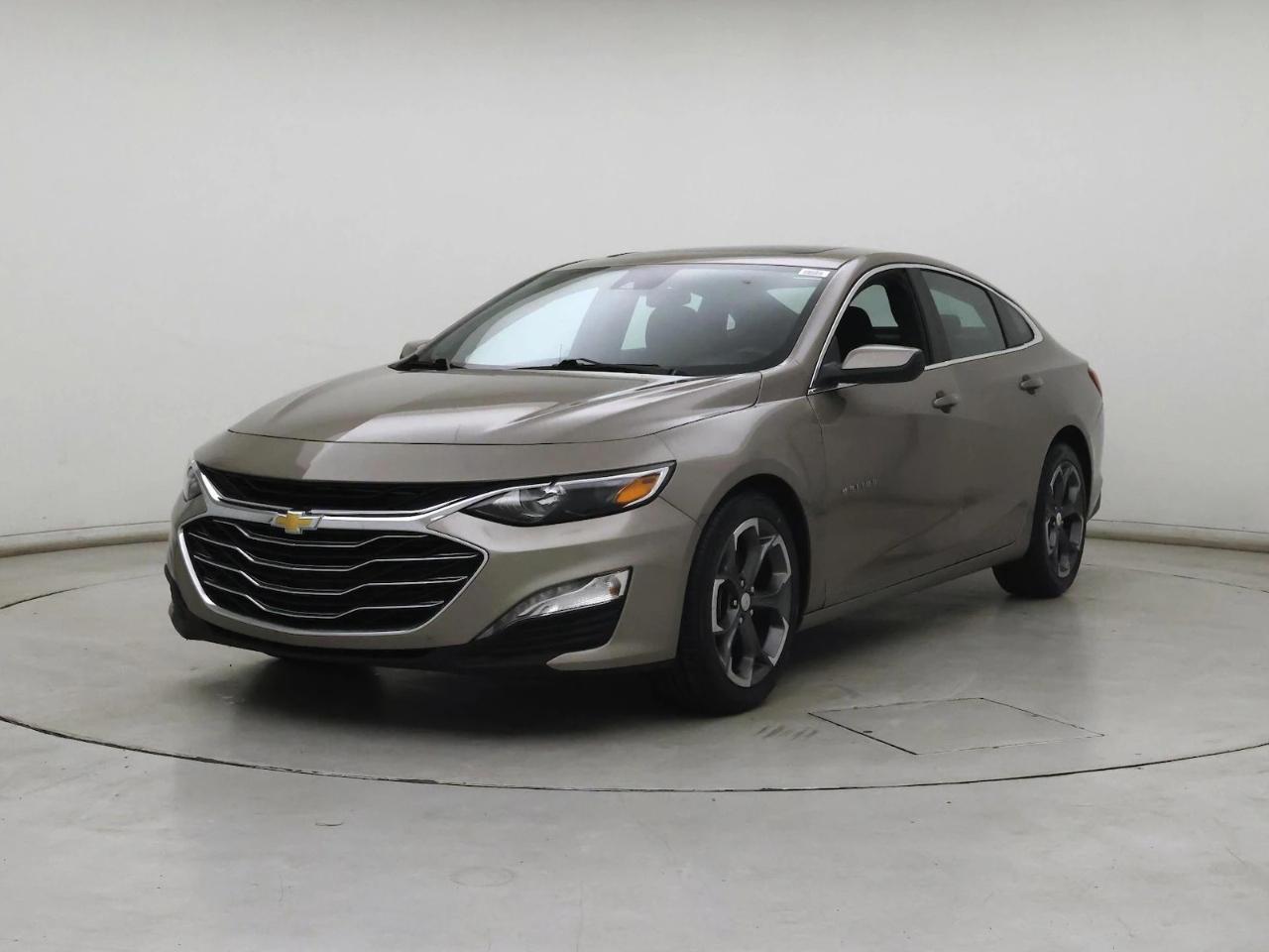 Chevrolet Malibu 4dr Sdn 1LT 2023