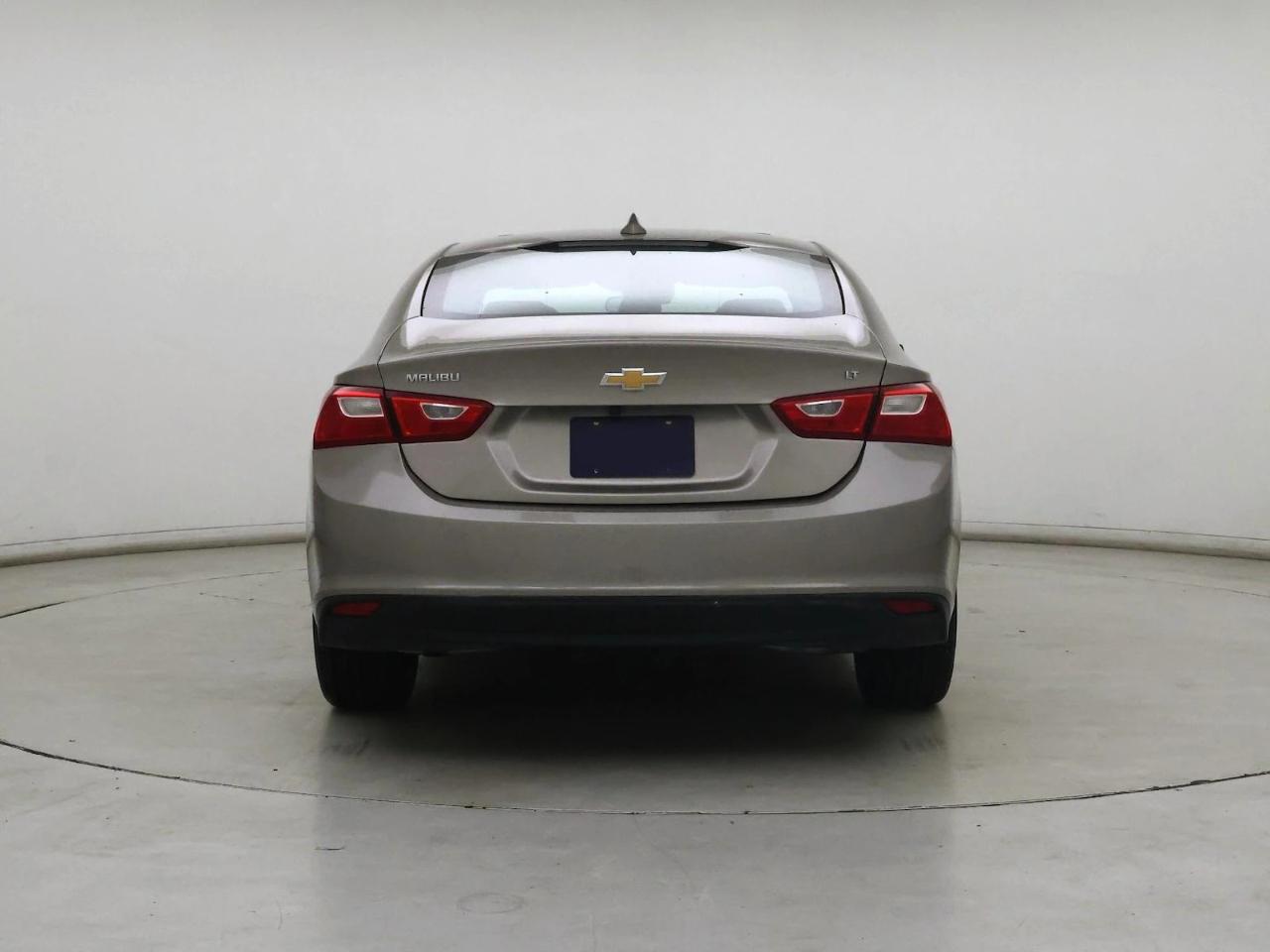 Chevrolet Malibu 4dr Sdn 1LT 2023