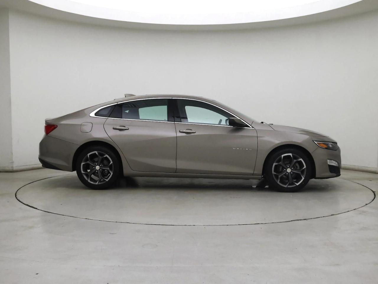 Chevrolet Malibu 4dr Sdn 1LT 2023