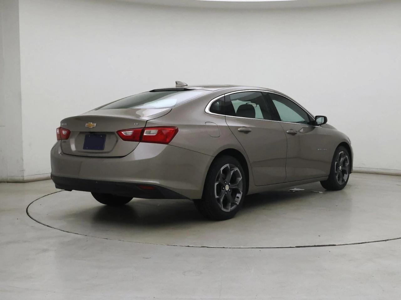 Chevrolet Malibu 4dr Sdn 1LT 2023