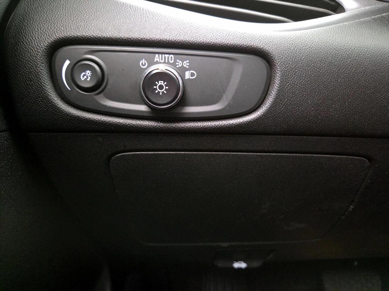 Chevrolet Malibu 4dr Sdn 1LT 2023