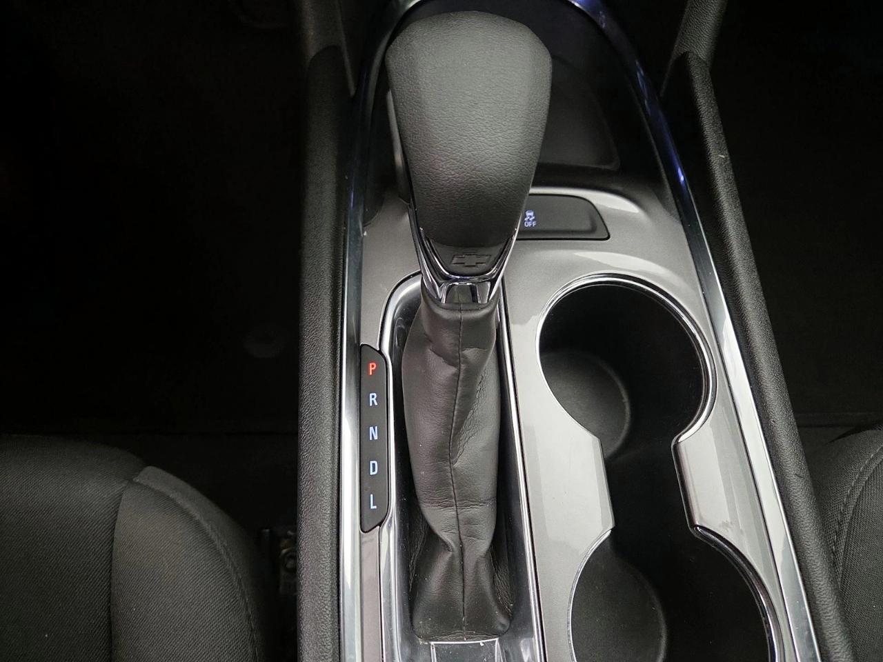 Chevrolet Malibu 4dr Sdn 1LT 2023