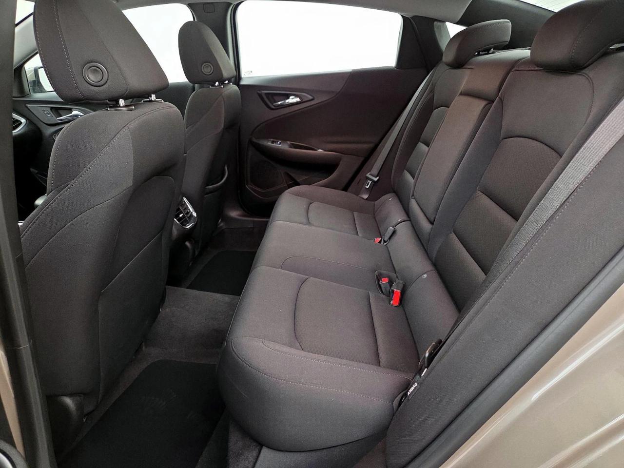 Chevrolet Malibu 4dr Sdn 1LT 2023