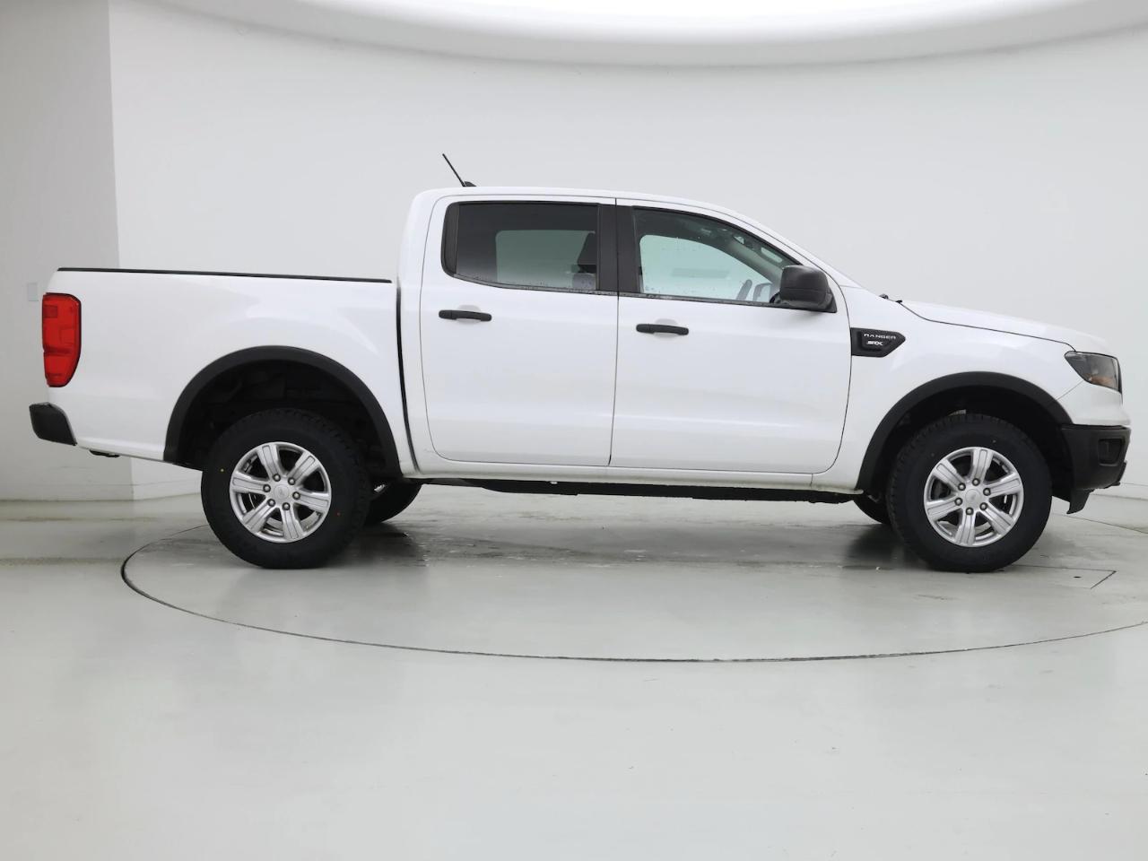 Ford Ranger LARIAT 2WD SuperCrew 5' Box 2020