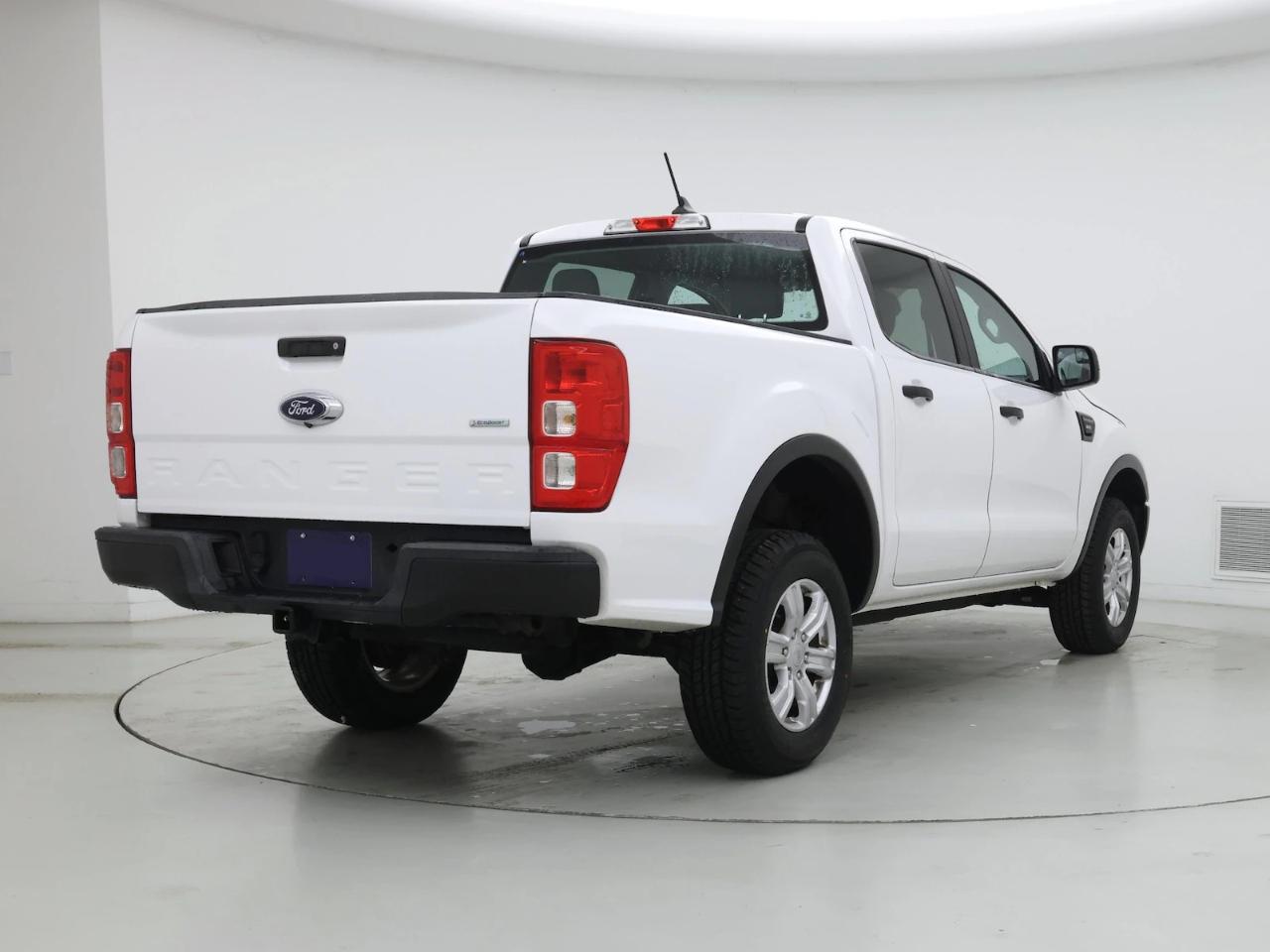Ford Ranger LARIAT 2WD SuperCrew 5' Box 2020