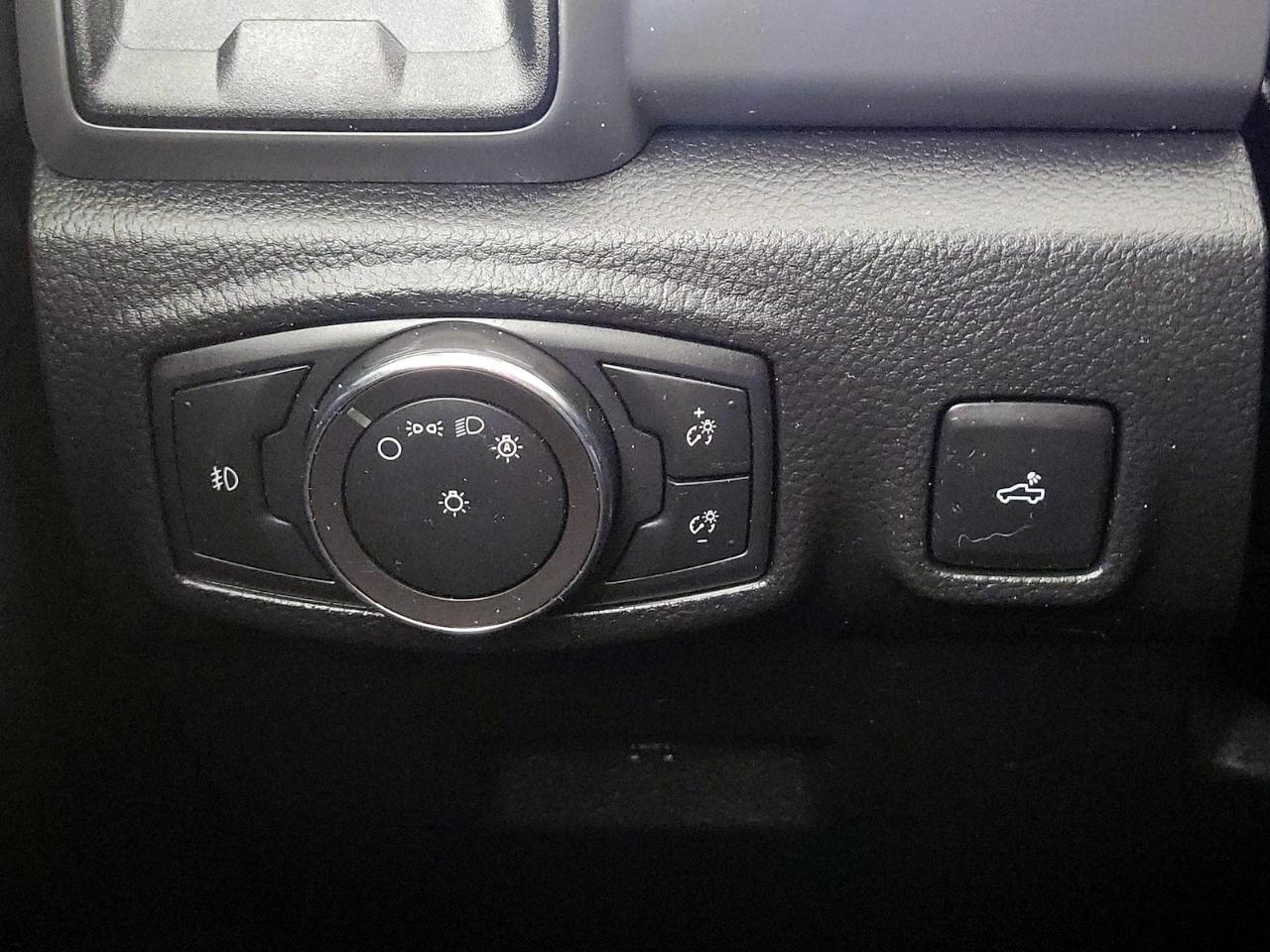 Ford Ranger LARIAT 2WD SuperCrew 5' Box 2020