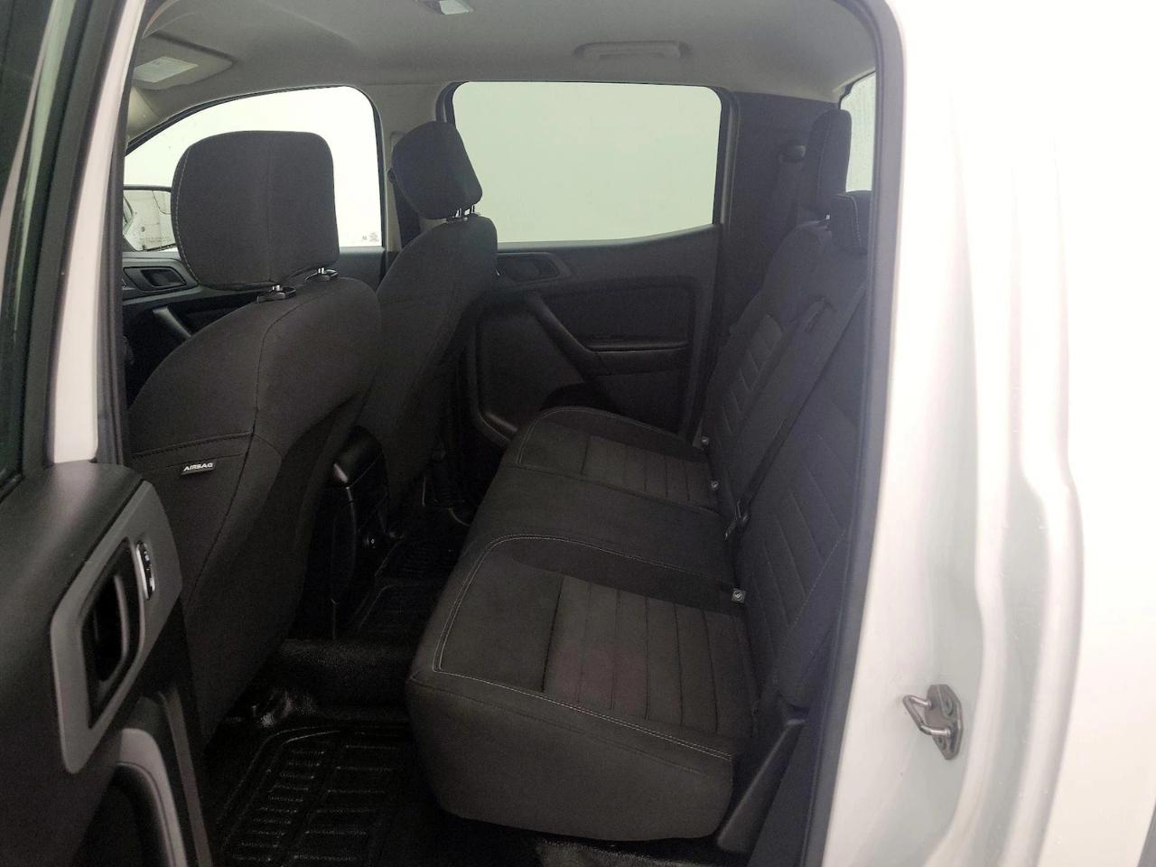 Ford Ranger LARIAT 2WD SuperCrew 5' Box 2020