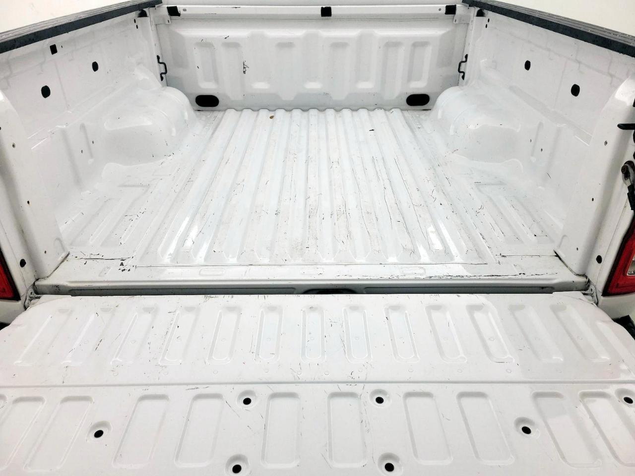 Ford Ranger LARIAT 2WD SuperCrew 5' Box 2020