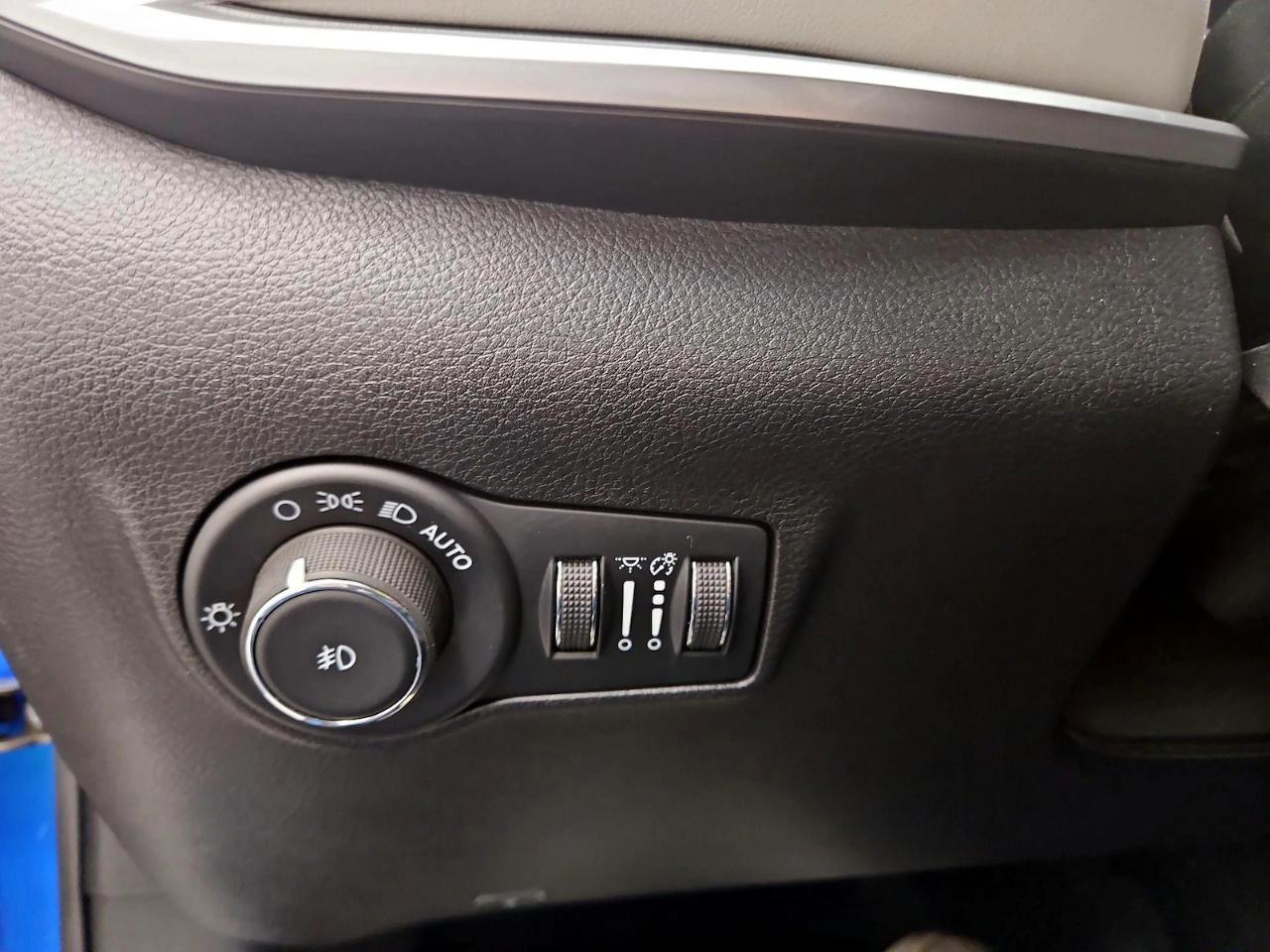 Jeep Compass Latitude 4x4 2024