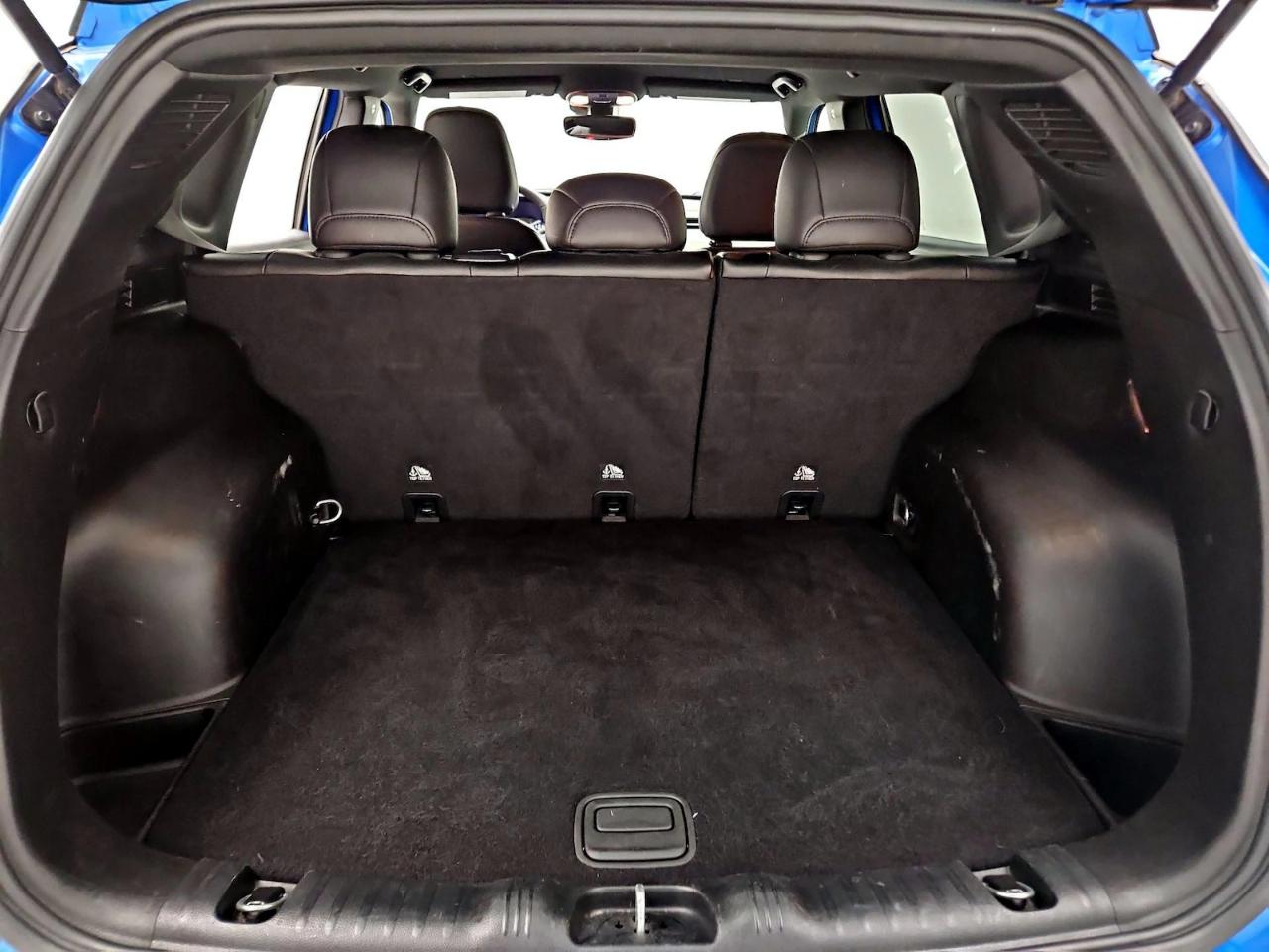 Jeep Compass Latitude 4x4 2024