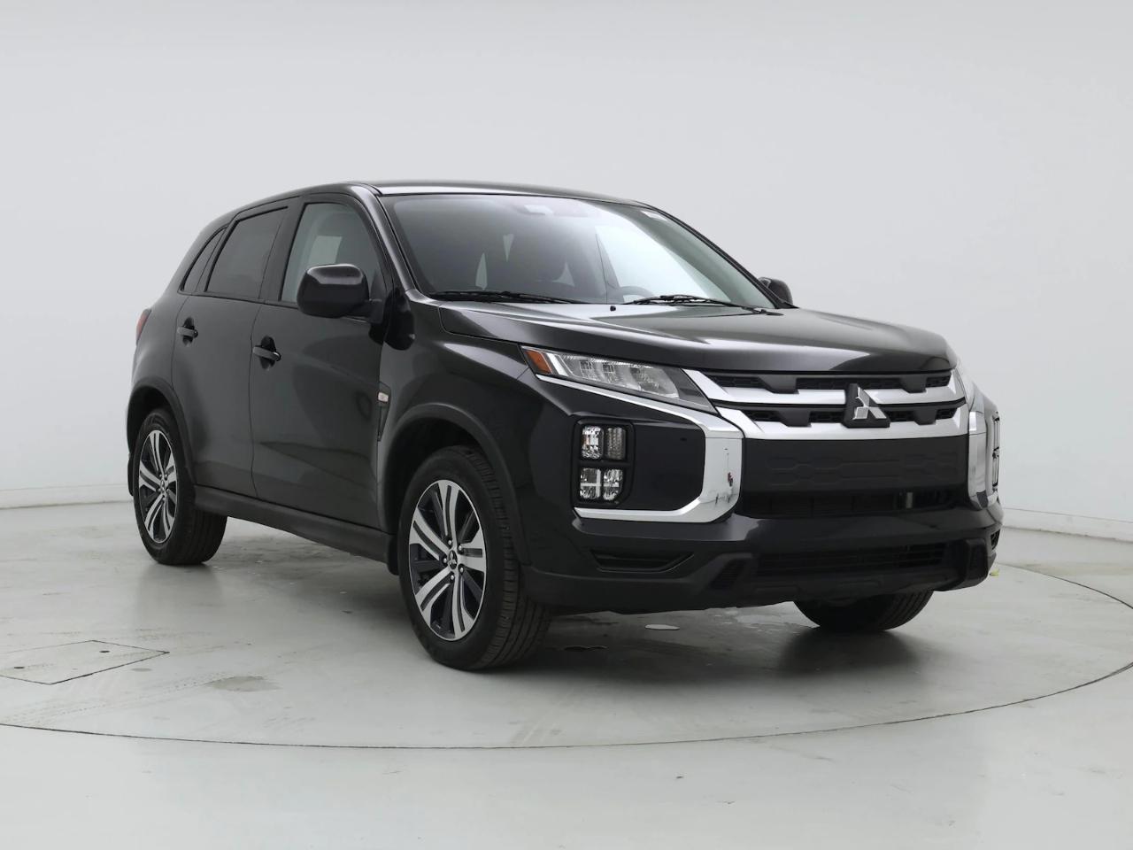 2023 Mitsubishi Outlander SE S-AWC