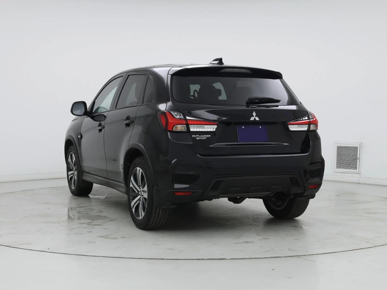Mitsubishi Outlander SE Black Edition S-AWC 2023