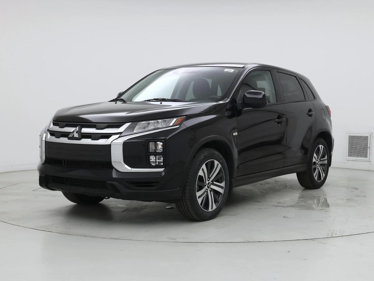 Mitsubishi Outlander SE Black Edition S-AWC 2023