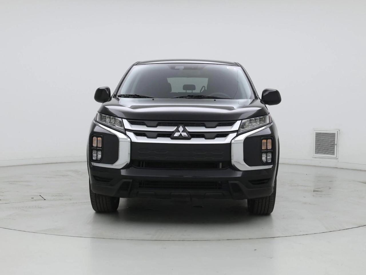 Mitsubishi Outlander SE Black Edition S-AWC 2023