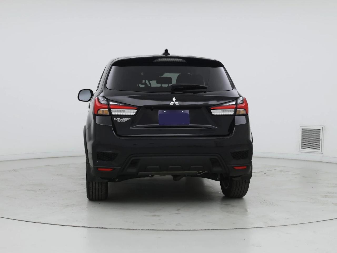 Mitsubishi Outlander SE Black Edition S-AWC 2023