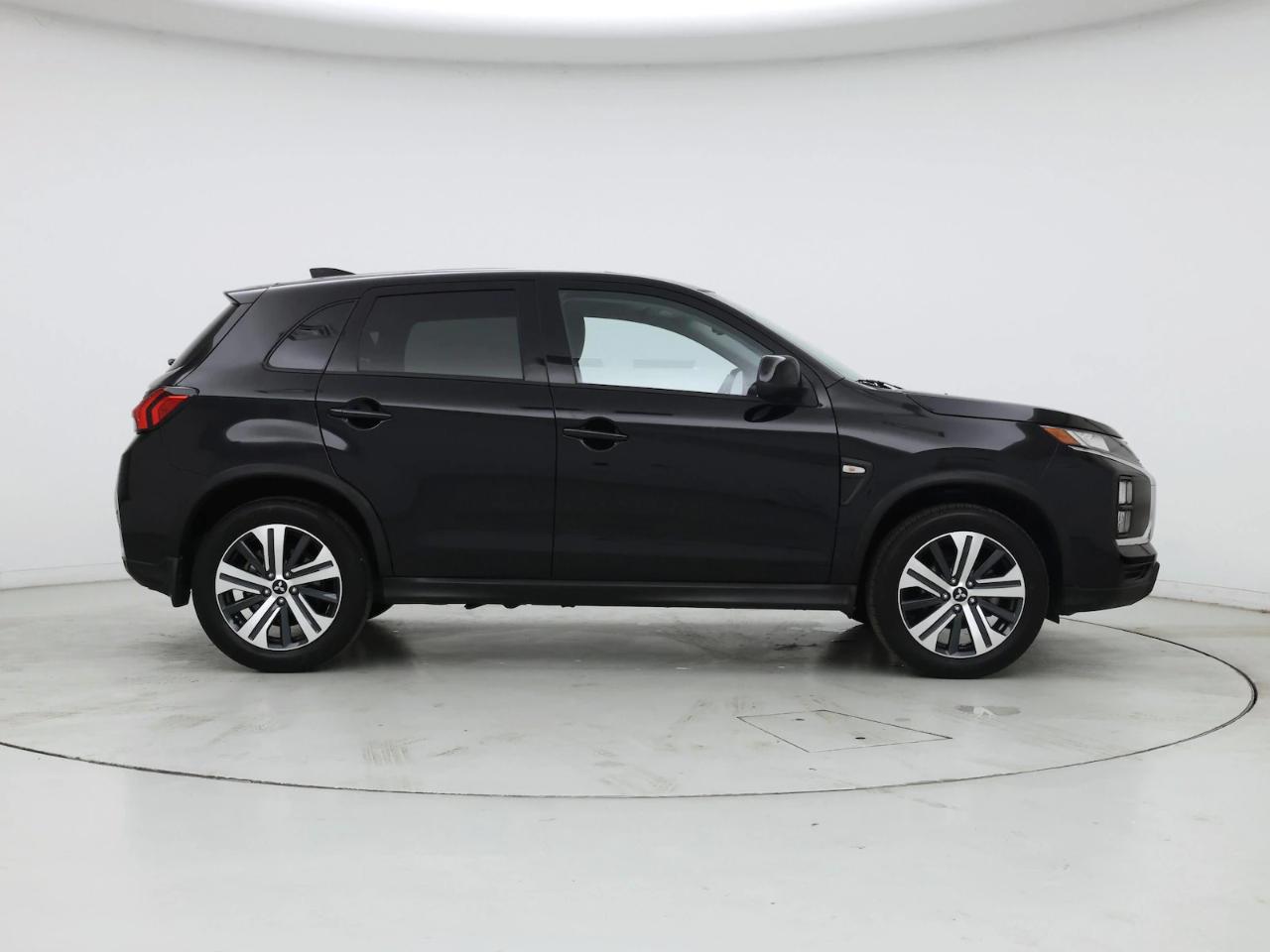 Mitsubishi Outlander SE Black Edition S-AWC 2023
