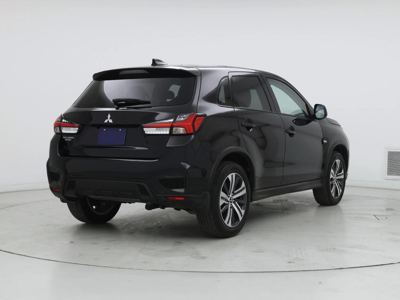 Mitsubishi Outlander SE Black Edition S-AWC 2023