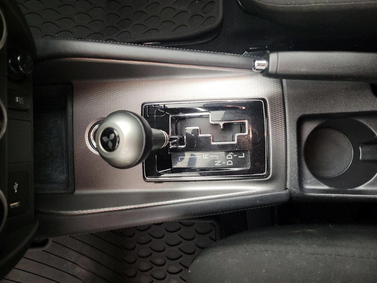 Mitsubishi Outlander SE Black Edition S-AWC 2023