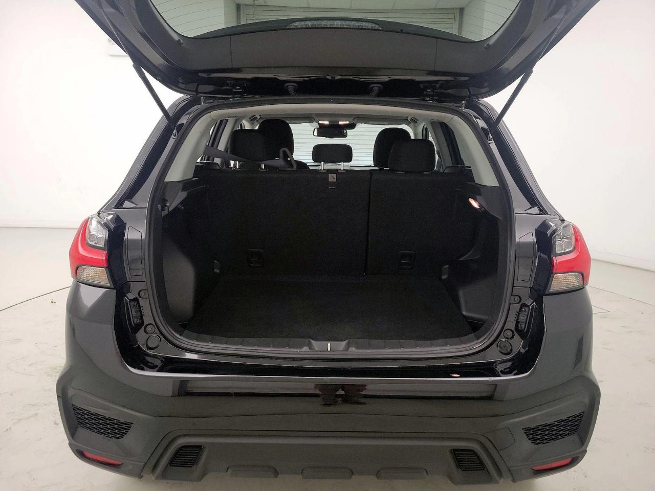 Mitsubishi Outlander SE Black Edition S-AWC 2023