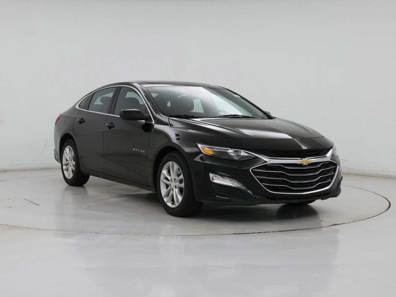 2023 Chevrolet Malibu 4dr Sdn 1LT