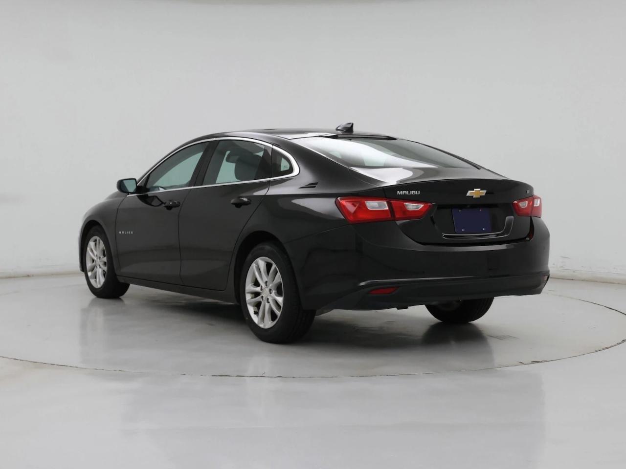 Chevrolet Malibu 4dr Sdn 1LT 2023