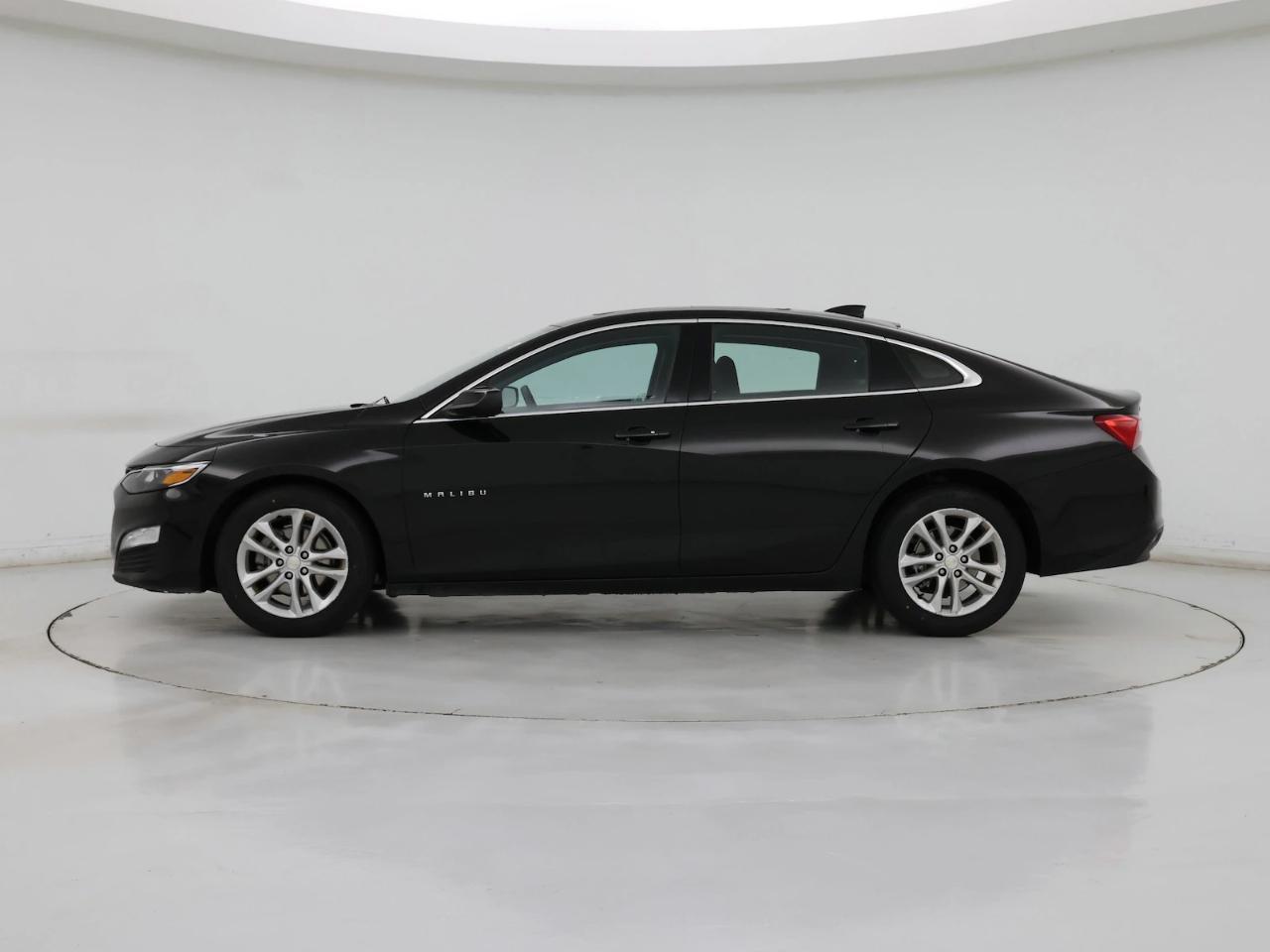 Chevrolet Malibu 4dr Sdn 1LT 2023
