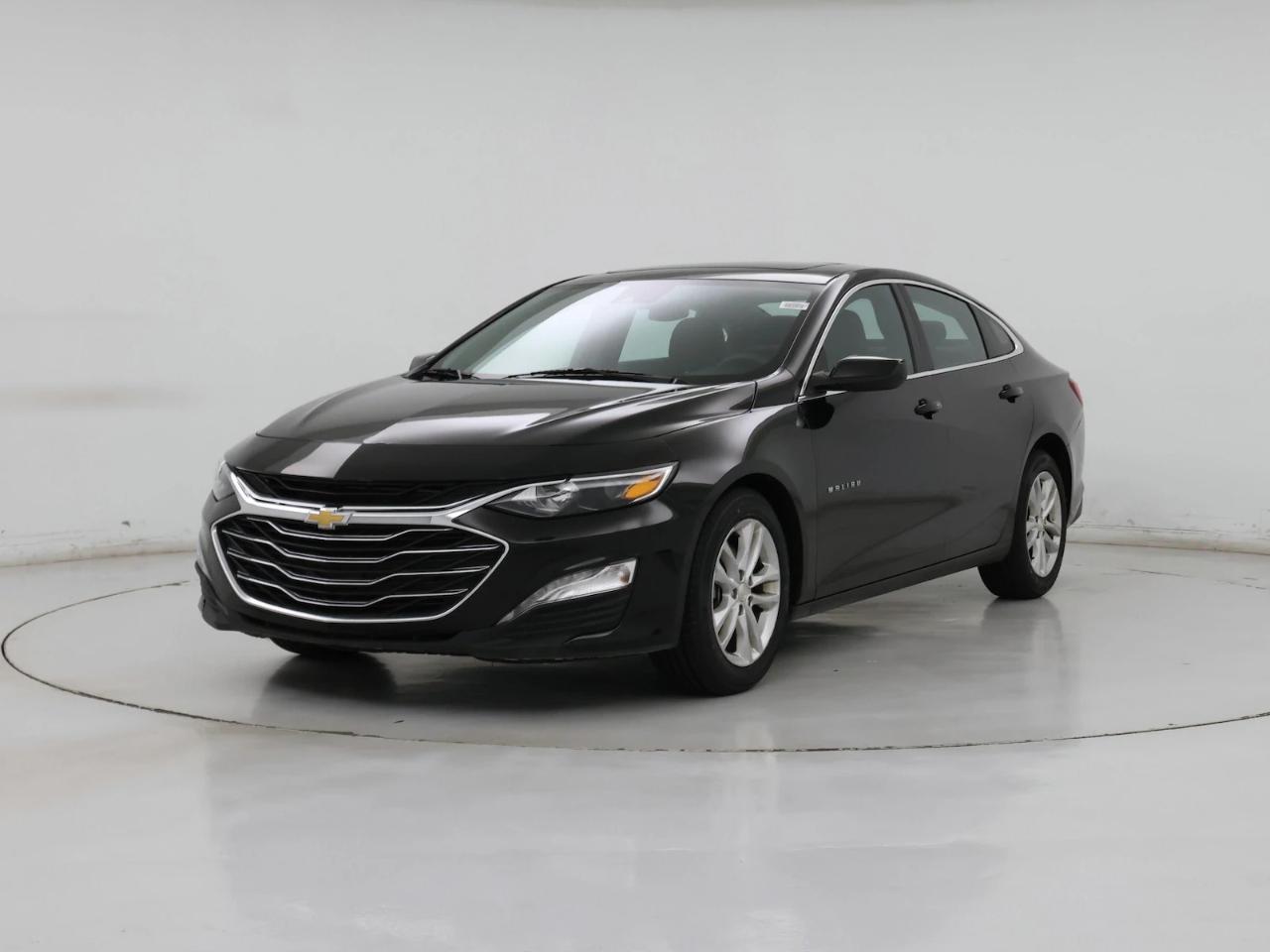 Chevrolet Malibu 4dr Sdn 1LT 2023