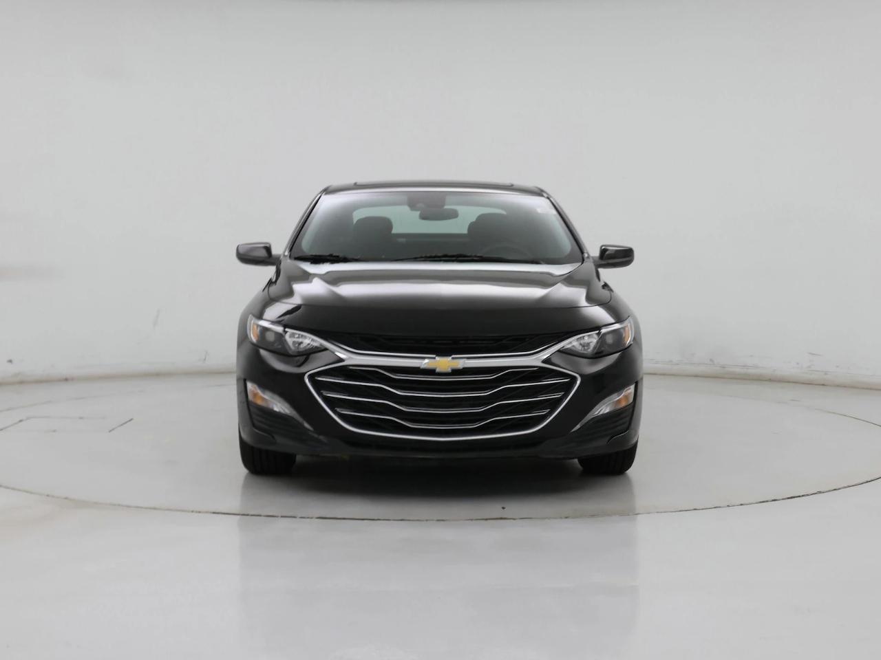 Chevrolet Malibu 4dr Sdn 1LT 2023