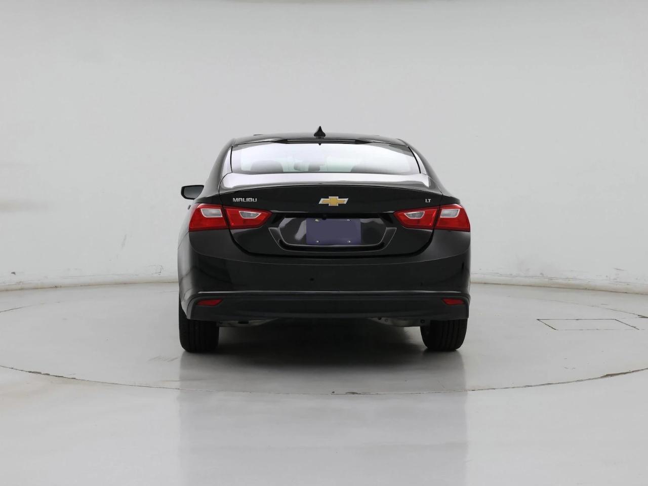 Chevrolet Malibu 4dr Sdn 1LT 2023