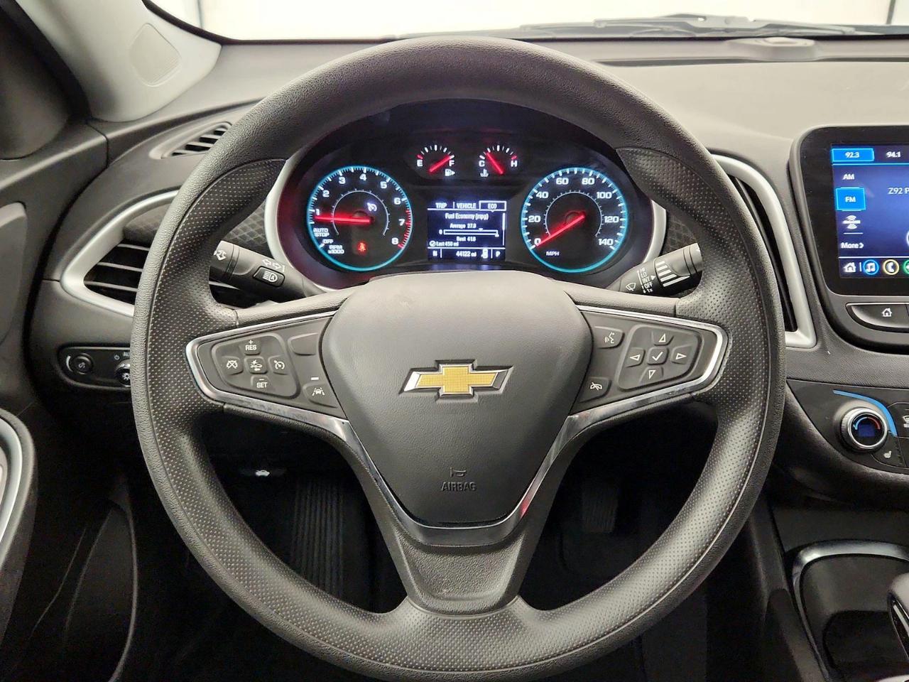 Chevrolet Malibu 4dr Sdn 1LT 2023