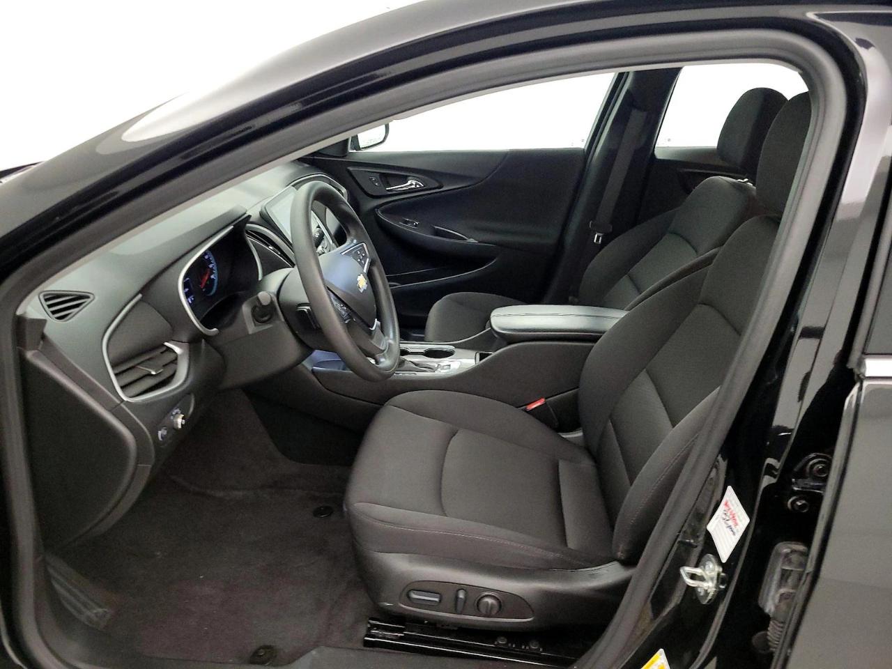 Chevrolet Malibu 4dr Sdn 1LT 2023