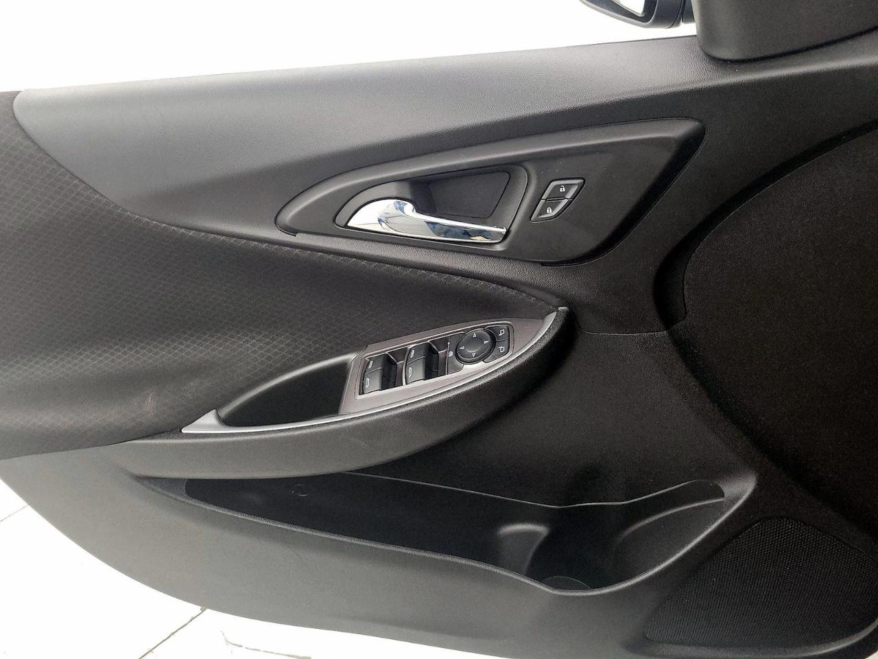 Chevrolet Malibu 4dr Sdn 1LT 2023
