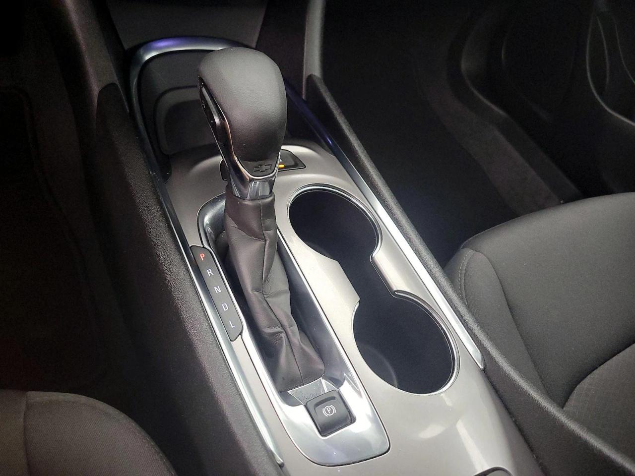Chevrolet Malibu 4dr Sdn 1LT 2023