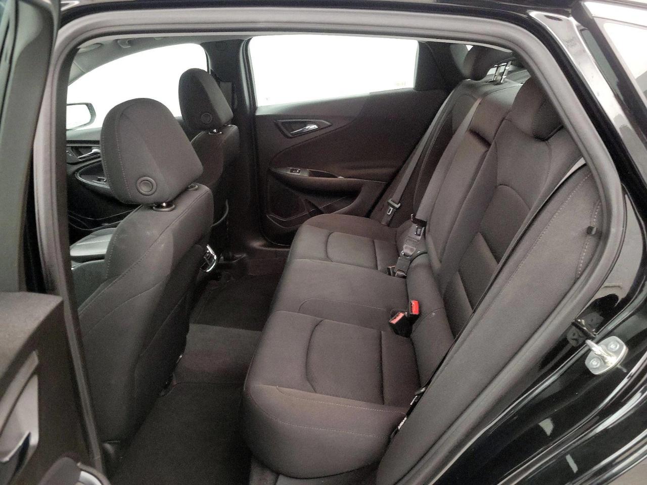 Chevrolet Malibu 4dr Sdn 1LT 2023