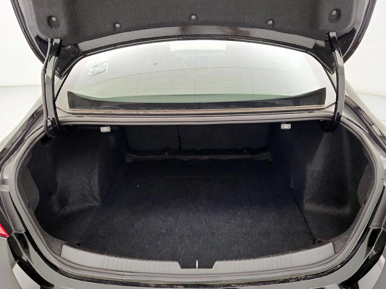Chevrolet Malibu 4dr Sdn 1LT 2023