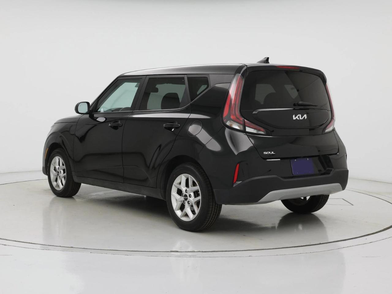 Kia Soul LX IVT 2023