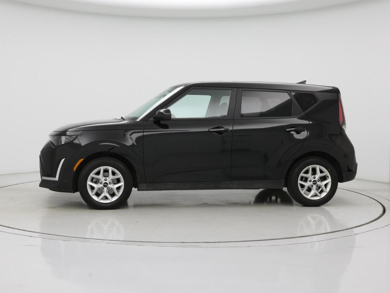 Kia Soul LX IVT 2023