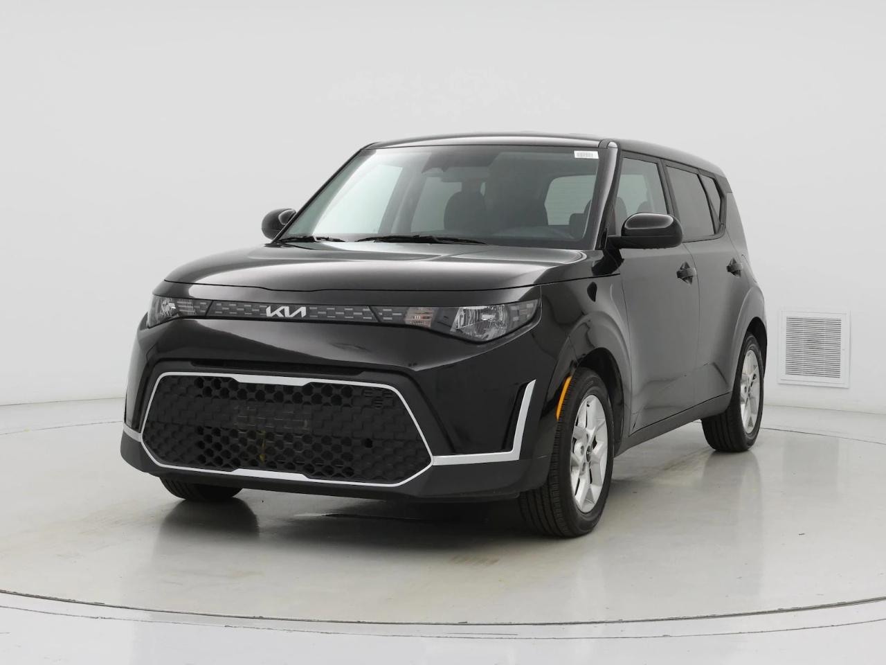 Kia Soul LX IVT 2023