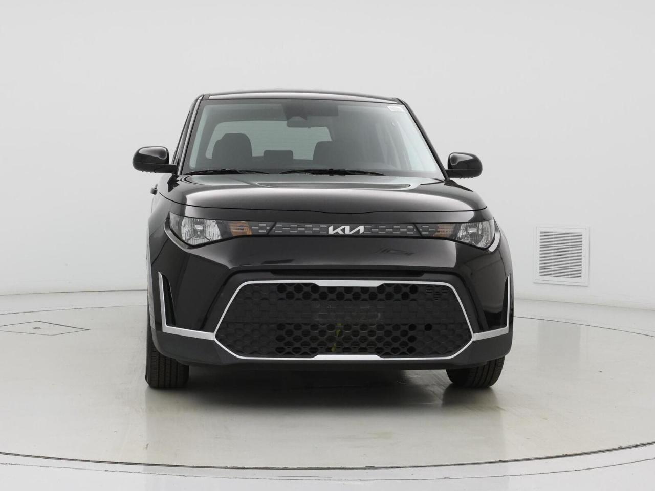 Kia Soul LX IVT 2023