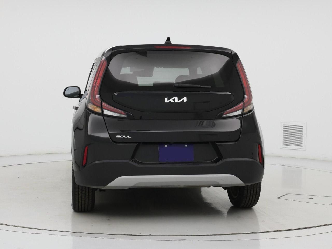 Kia Soul LX IVT 2023