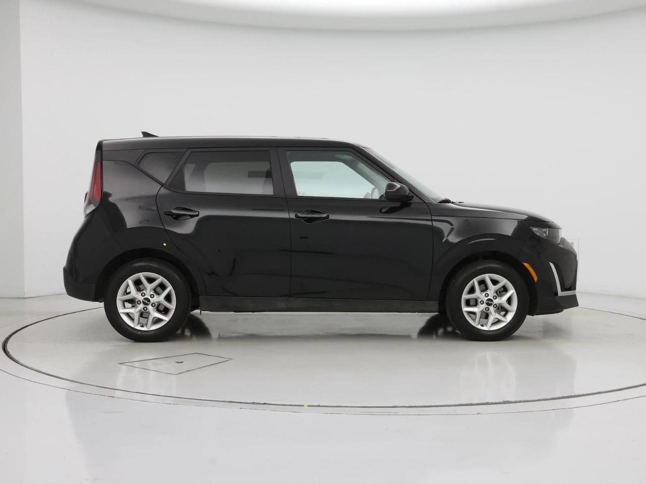 Kia Soul LX IVT 2023
