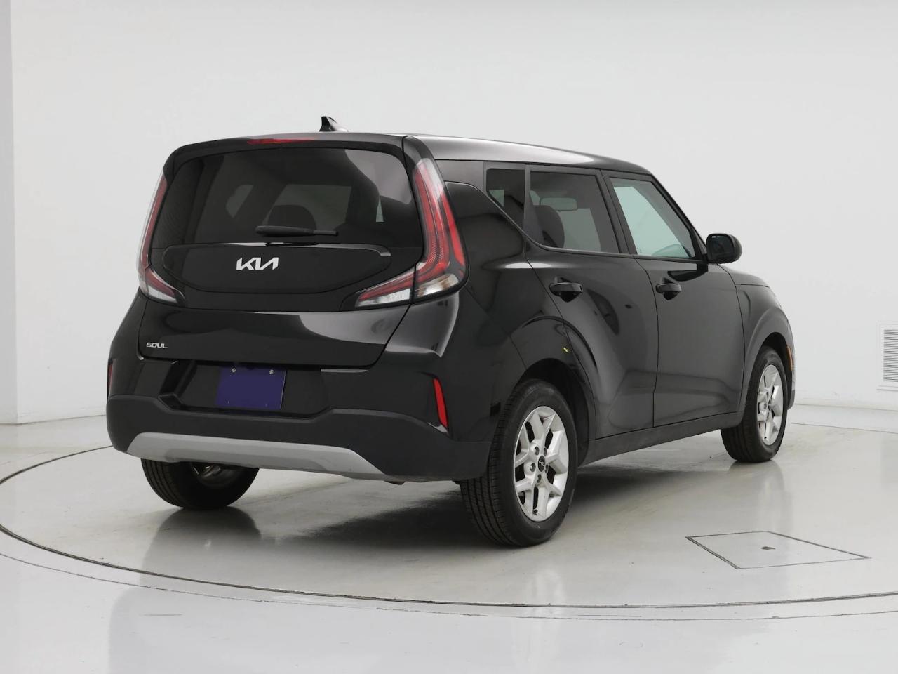 Kia Soul LX IVT 2023