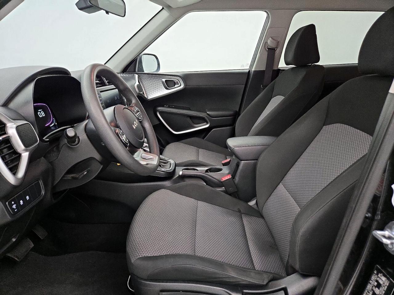 Kia Soul LX IVT 2023