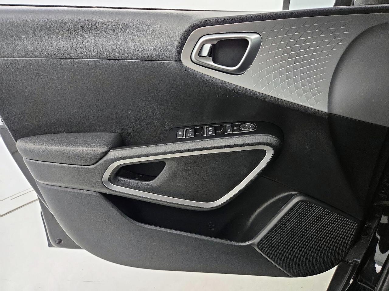 Kia Soul LX IVT 2023