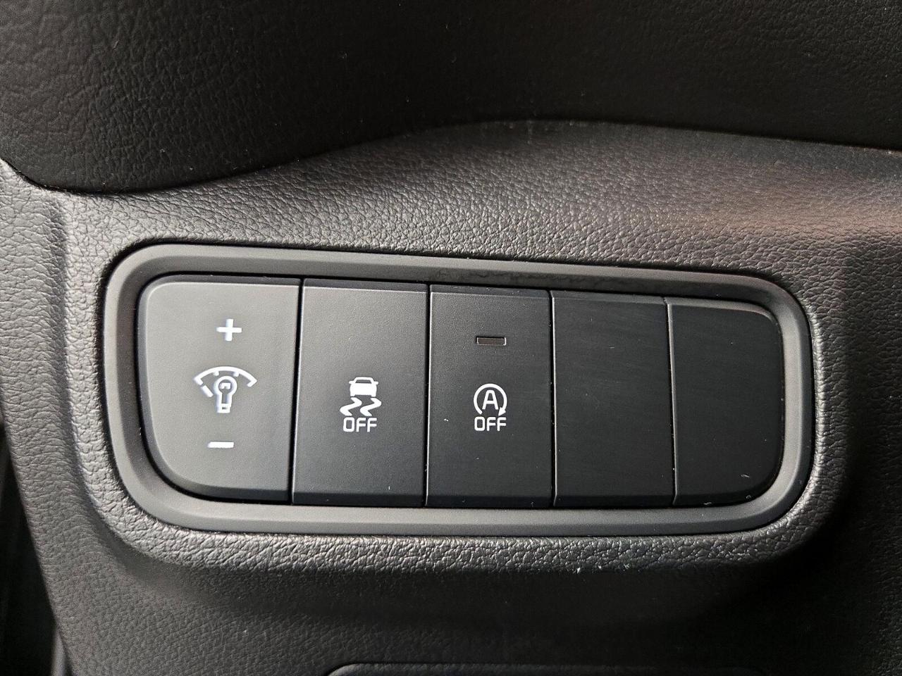 Kia Soul LX IVT 2023