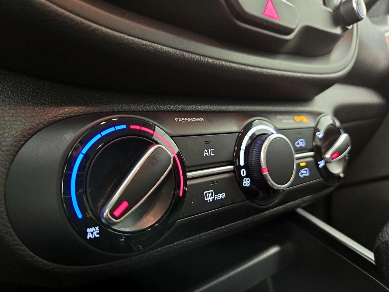 Kia Soul LX IVT 2023