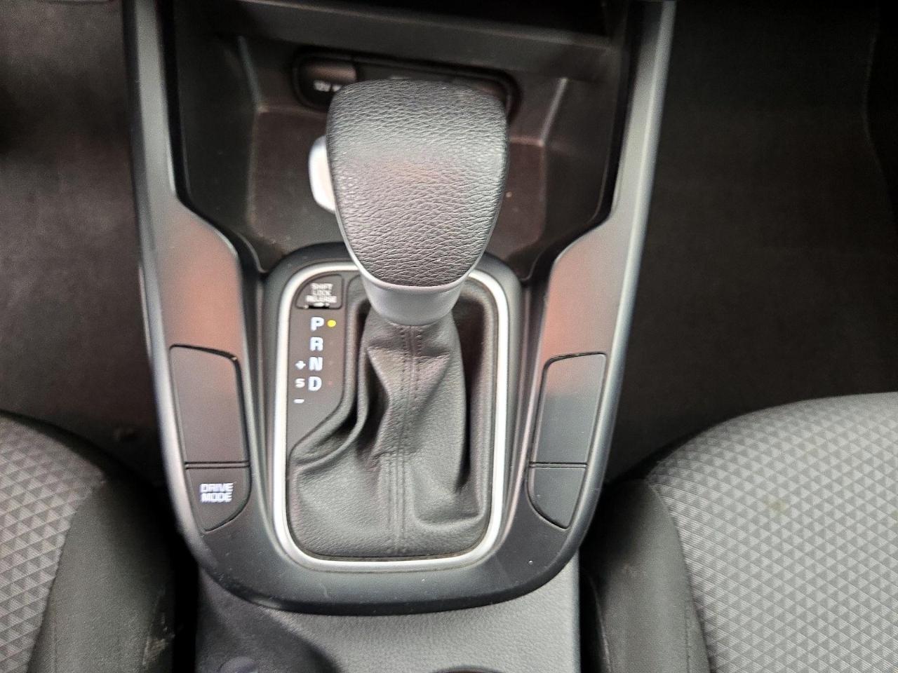 Kia Soul LX IVT 2023